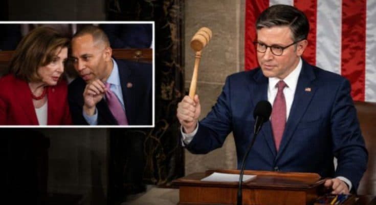 House Passes Bill to Curb Fraudulent Federal Payments