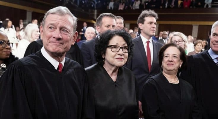 Supreme Court Issues Huge Immigration Ruling