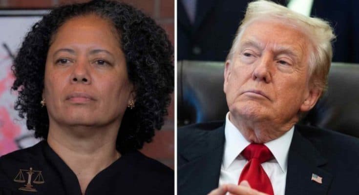 Biden Judge Orders Trump To Restore Left-Wing Ideology to National Parks