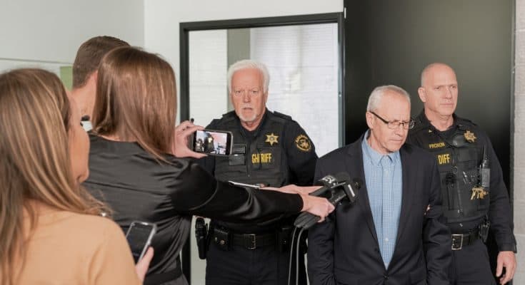 BREAKING: Police Name Suspect in Savannah Guthrie Family Ransom Plot — The Shocking Identity Revealed