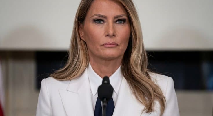 Judge Tosses Wolff Suit, Clearing Path For $1B Melania Claim