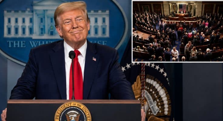 🔥Indiana GOP Senator Who Defied Trump Will Resign