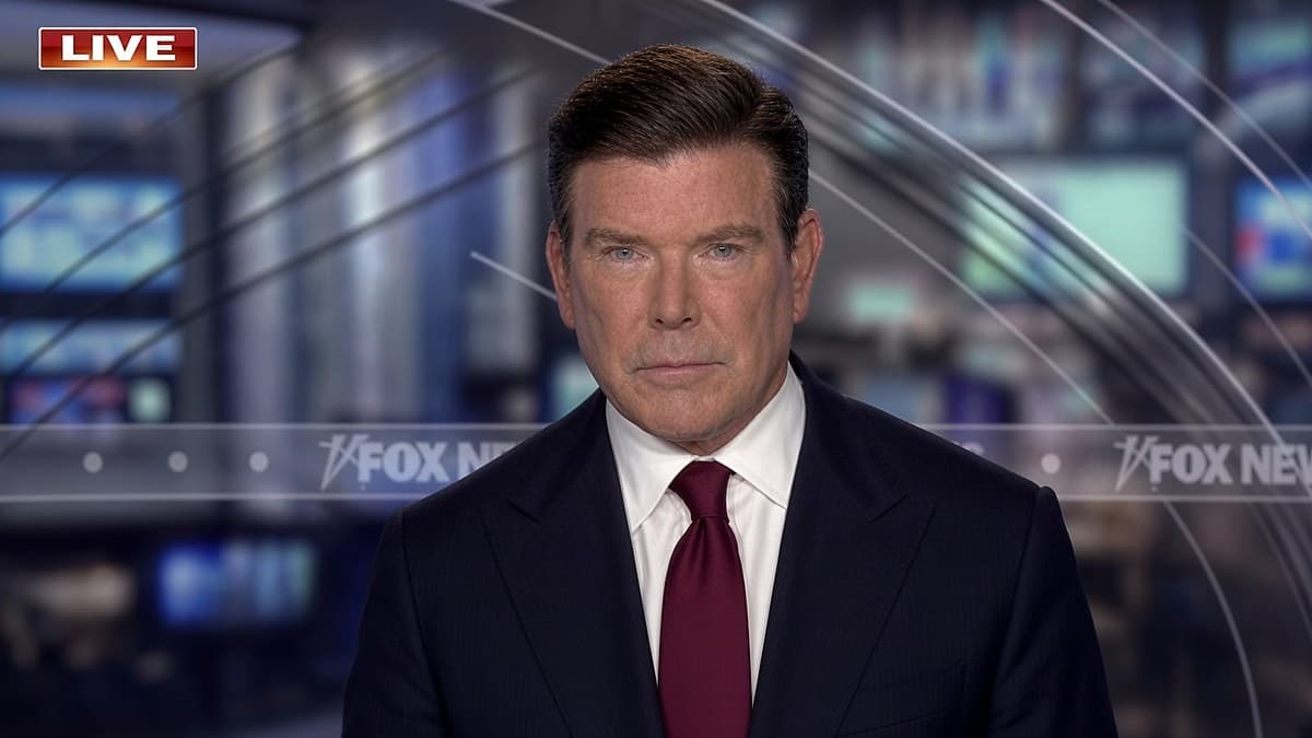 Emotional Fox News Host Stops Live Show… – kbcfreshdaily.com