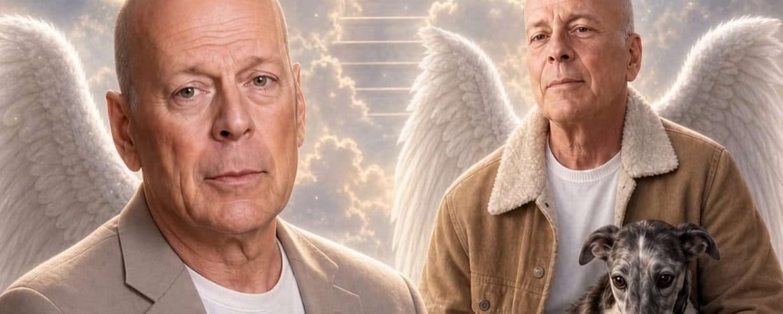 Farewell to a legend Bruce WillisSee more