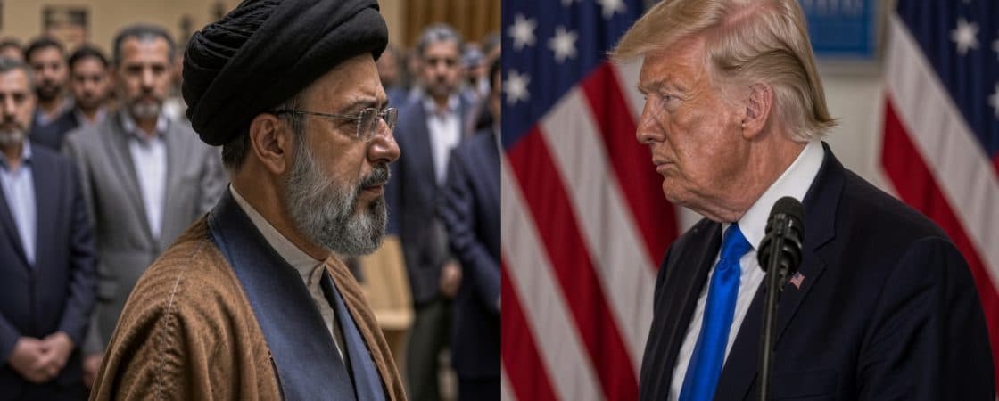 🚨Just In:👉 Iran Stuns The World And Announces