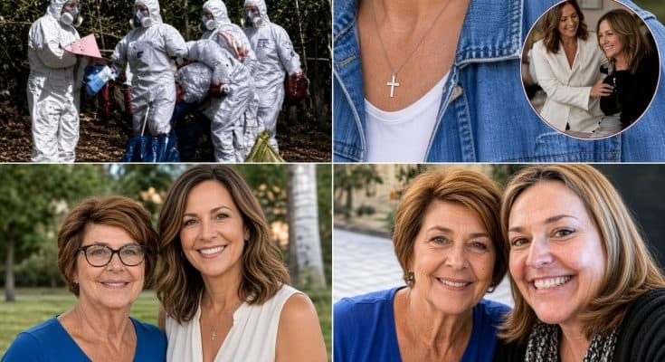 BREAKING: Nancy Guthrie, 84, Savannah Guthrie’s mother, has been found