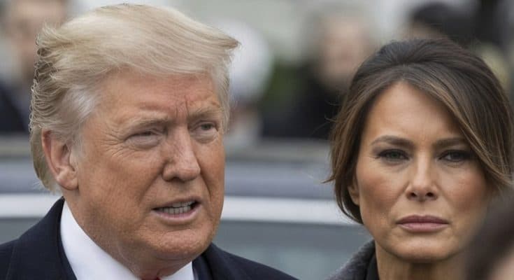 Behind the Headlines, a Relationship Slowly Fell Apart in Silence