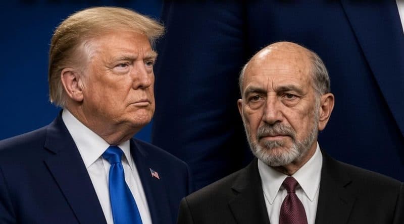 🚨 BREAKING NEWS: Washington, D.C. Police Reportedly Discover SHOCKING Evidence Linked to Trump at Epstein Ranch!