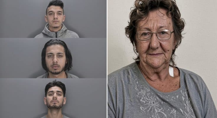Elderly Woman Found Dead in Motel Room as Investigators Work to Determine Cause of Death