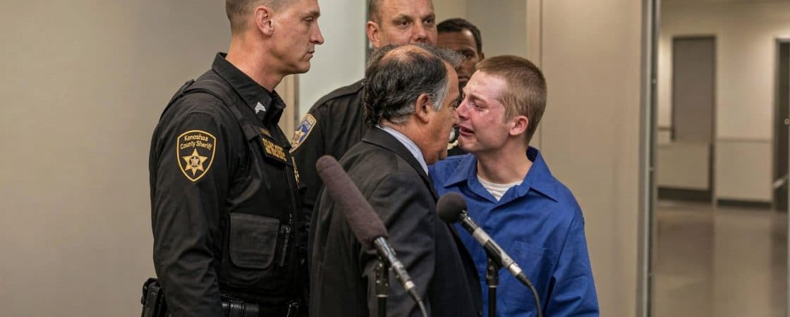 452-Year Sentence Sparks Justice & Rehabilitation Debate