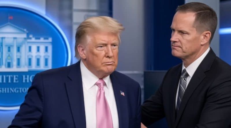 🚨 BREAKING: ABC News Interrupts Live Broadcast With Major Trump Update! 👀