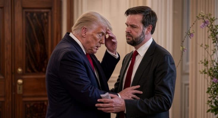 TRUMP EMERGENCY – It’s Been Revealed They Have