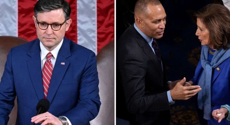House Passes Bipartisan Housing Bill Targeting Corporate Homebuyers