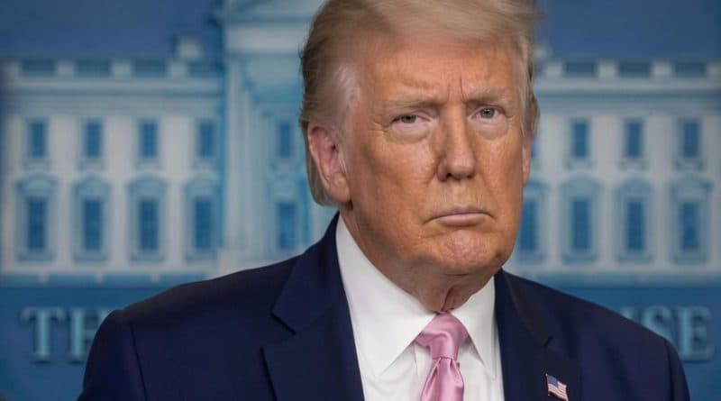 (-) ABC Anchor Admits Truth As Trump’s DC Crackdown Yields Big Results..