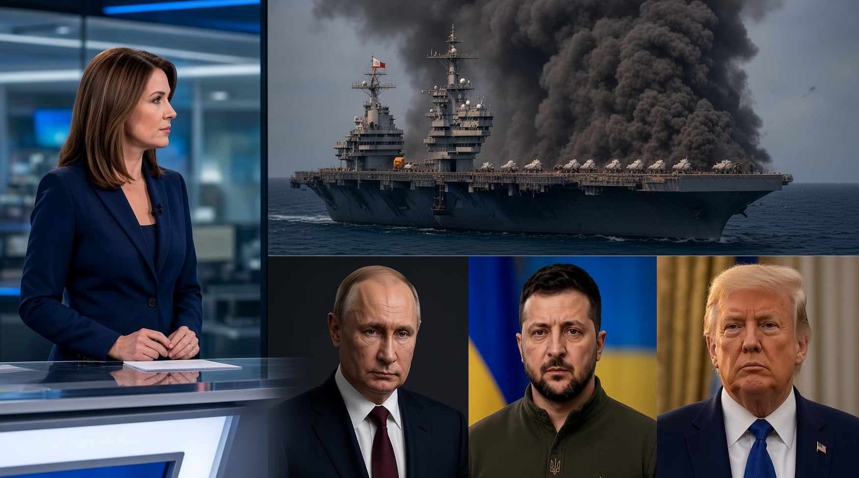 👉🏾💥BREAKING: Shocking reports are circulating that a Russian Su-57 stealth fighter pilot has allegedly carried out a devastating strike on a….