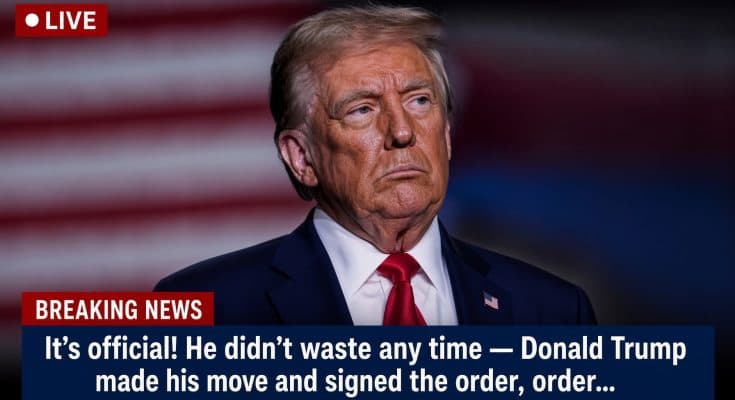 Donald Trump Gets More Bad News
