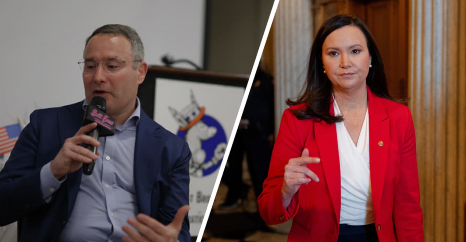 Winner Revealed in KEY Senate Race — Huge News for Republicans