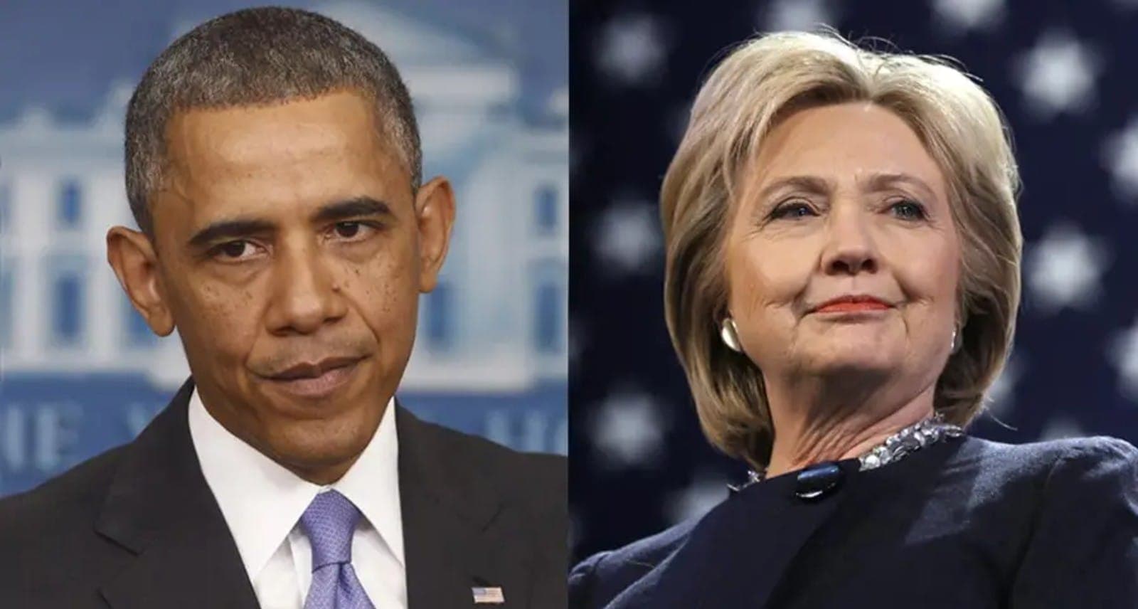 Texts and Emails From Barack Obama and Hillary Clinton Go Viral After A Brand New Report From Paul Sperry Alleges Coordination on Russia Collusion Claims: Report Alleges