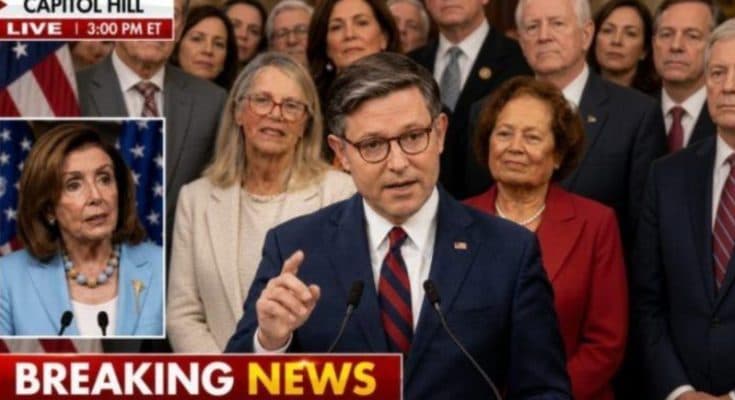 UPDATE: House Passes Bill to Reauthorize Terrorism Risk Insurance Program