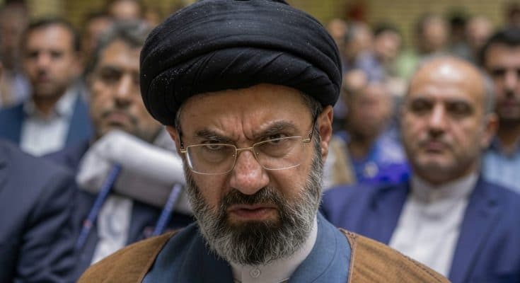 MAJOR UPDATE: 🚨New U.S.-Iran Deal Efforts Emerge as Trump Pushes to End the War
