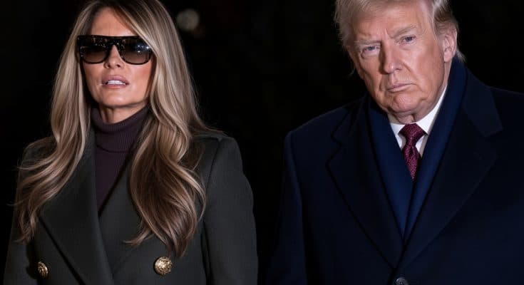 💔’.,’ Trump FINALLY SNAPS after Mamdani’s