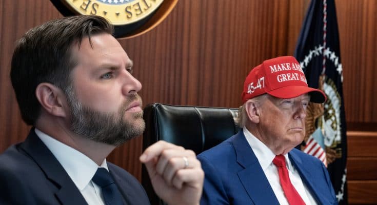 💔She’s Dead’ –💔 President Trump Stuns the World with Announcement