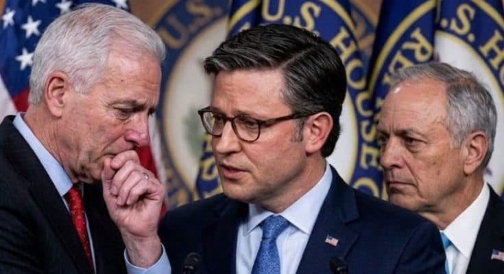 🚨Popular House Republican Trailblazer Dies: ‘Broke Barriers’😭