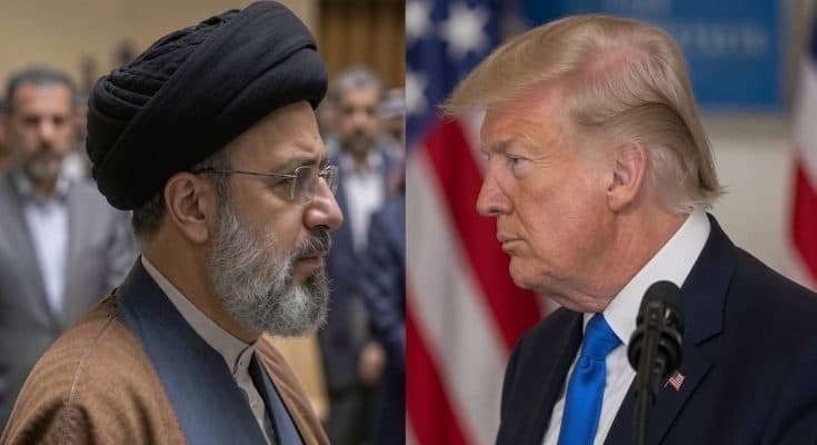 🚨Just In: Iran Stuns The World And Announces