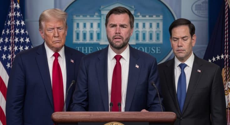 Armed Attack at White House Correspondents’ Dinner Triggers Evacuation and Federal Investigation