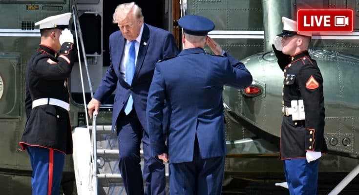 Iran-Backed Houthi Forces Now 20 Miles Away From U.S. Military Base In Djibouti Read...More Below... - freshusanews.com