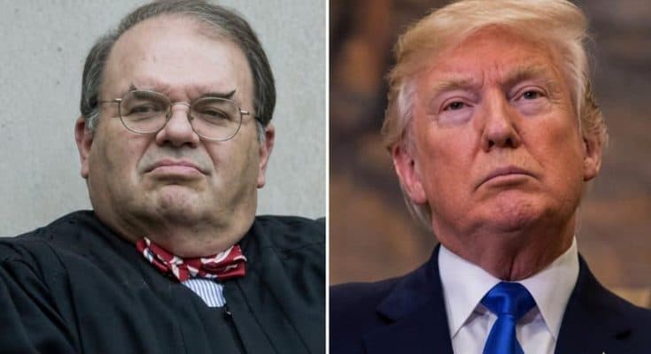 Federal Appeals Court Sacks Trump’s Trans Service Member Ban – Sort Of - darafreshnews.com