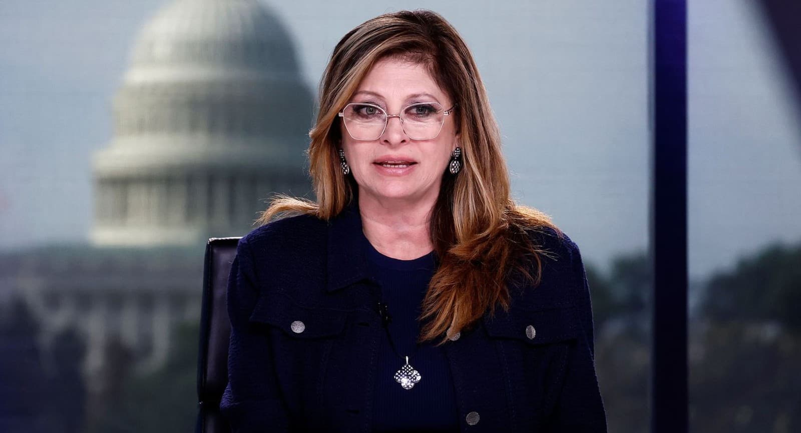 Top Fox News Anchor Departing — Her Assumed Replacement Has Everyone Talking