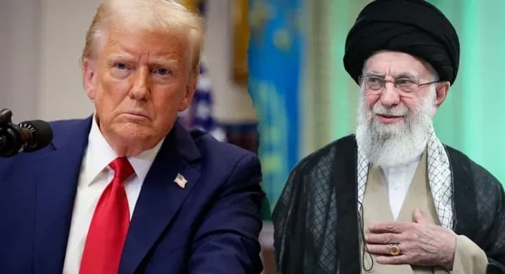 Iran Offers To Reopen Hormuz if US Ends Blockade: ‘Golden Opportunity’
