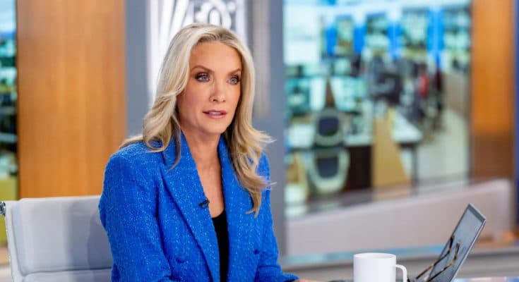 Prayers Pour In For Dana Perino After She Shares Heartbreaking News. - freshusanews.com