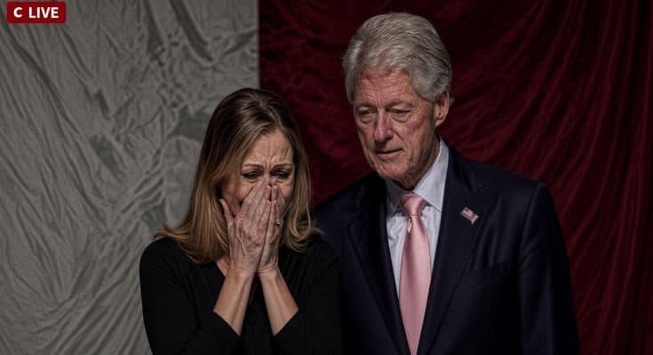 Bill Clinton Reflects on Recovery After Serious Infection and Thanks Medical Team
