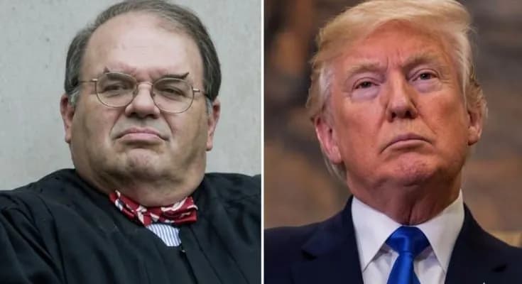 Federal Appeals Court Sacks Trump’s Trans Service Member Ban – Sort Of