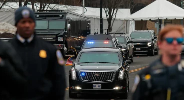 He’s Been SHOT — Washington, D.C. In Shock After Latest Incident Brings Terror