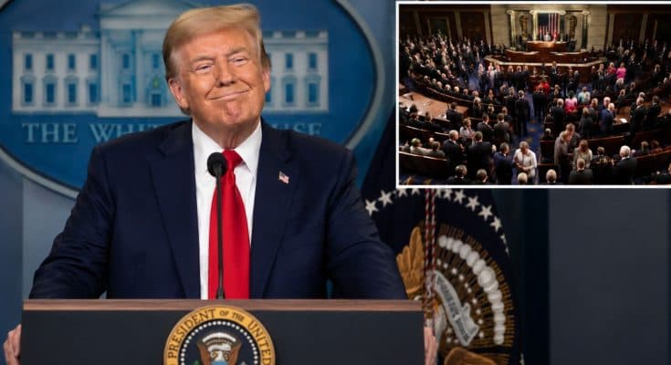 🔥Indiana GOP Senator Who Defied Trump Will Resign