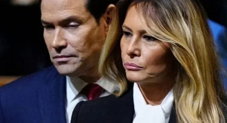 Judge Tosses Wolff Suit, Clearing Path For $1B Melania Claim