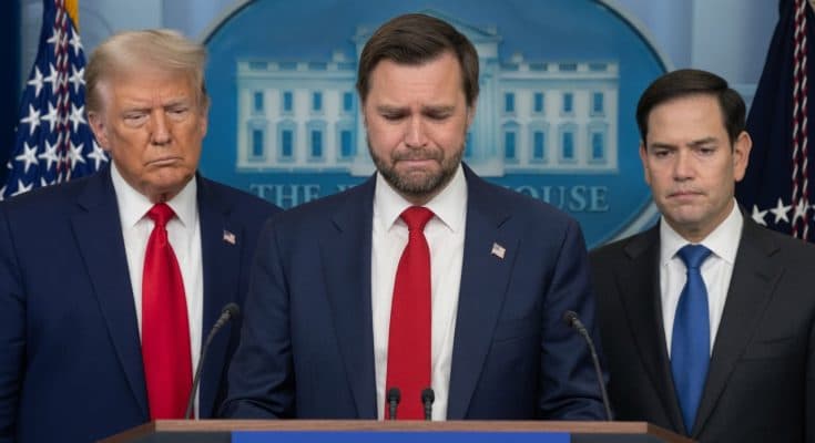 Armed Attack at White House Correspondents’ Dinner Triggers Evacuation and Federal Investigation