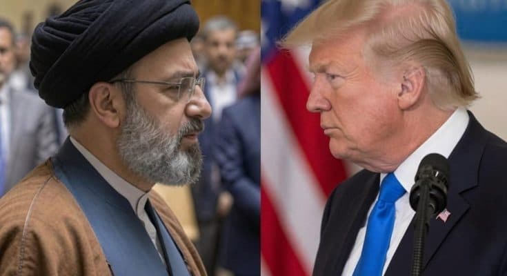 U.S.-Iran Tensions Persist as Trump Administration Presses Tehran Over Hormuz