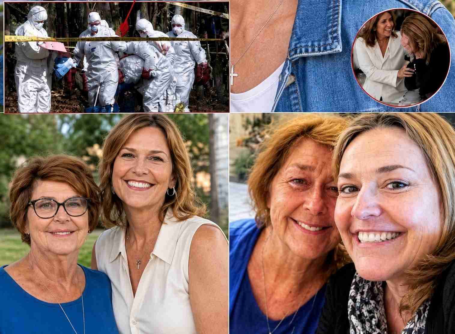 BREAKING Nancy Guthrie 84 Savannah Guthries mother has been found - dailynews