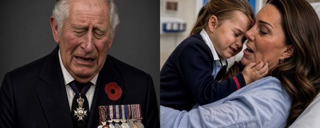 King Charles Statement About Prince William Draws Attention as Palace Keeps Details Private