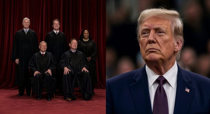 Supreme Court Delivers 6–3 Ruling Limiting Corporate Liability in Overseas Human Rights Cases