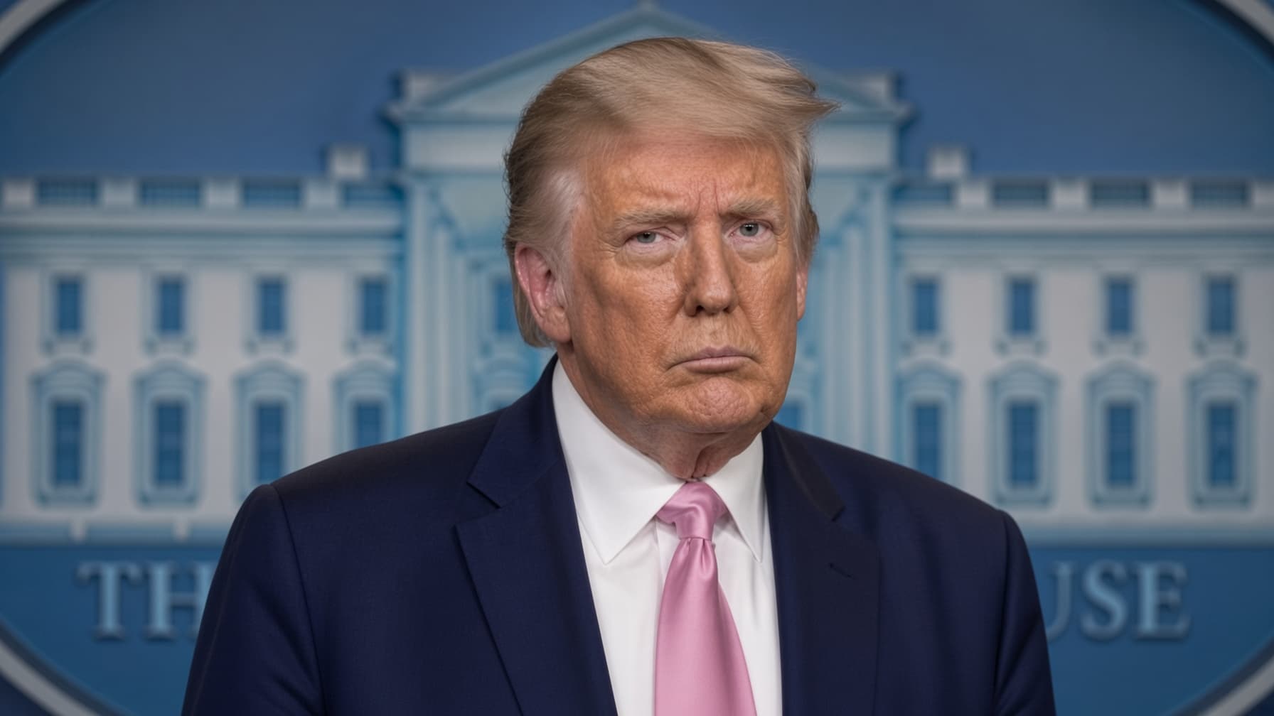 Federal Law Enforcement Surge in Washington D.C. Cuts Crime