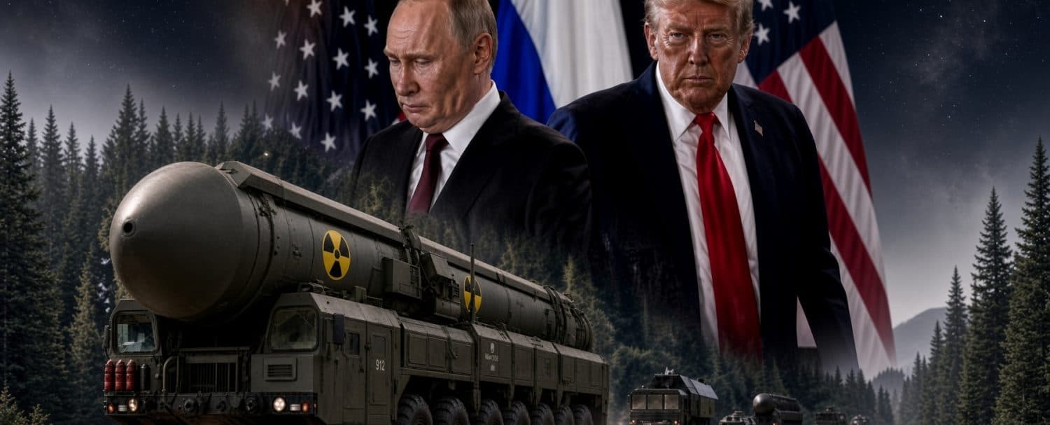 13 Nations Form Military Coalition Amid Global Tensions