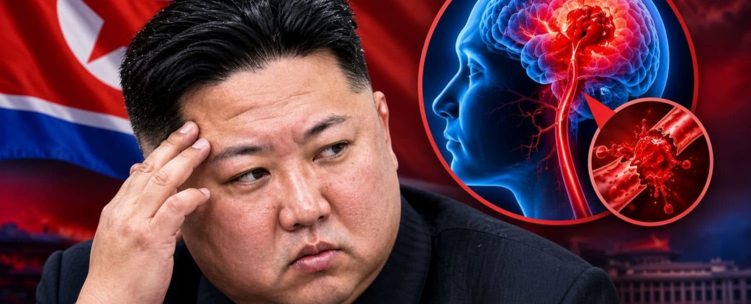 🧠🚨BREAKING NEWS!!! : Kim Jong Un ‘proof of life’ photos released by North Korea after wild