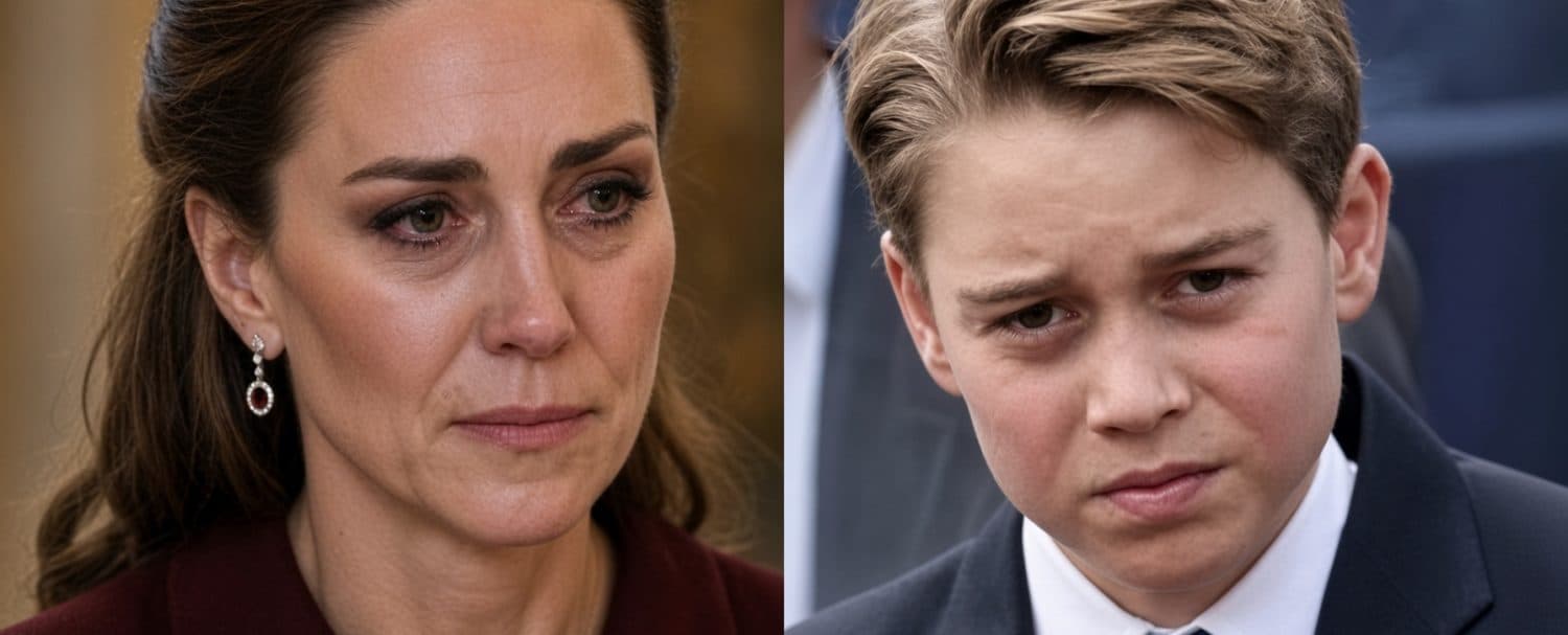 👑😪!ROYAL UPDATE: Prince William’s Latest Announcement About Kate Middleton Sparks Widespread Curiosity