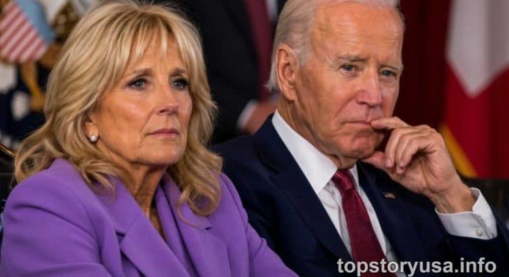 (+) Ashley Biden Files For Divorce From Husband After 13 Years ...