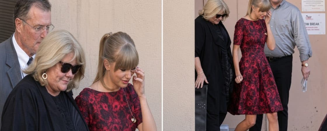 Taylor Swift Tests Positive for COVID-19: Eras Tour Postponed